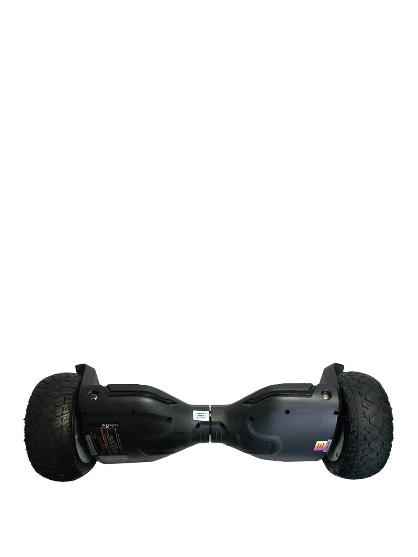 Motion Black G2 Hoverboard 4 Motion Black G2 Hoverboard - Image 2