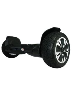 Motion Black G2 Hoverboard 9 Motion Black G2 Hoverboard -NARA Computer Shop V58WB SQ3 0000000088 NO COLOR SLd