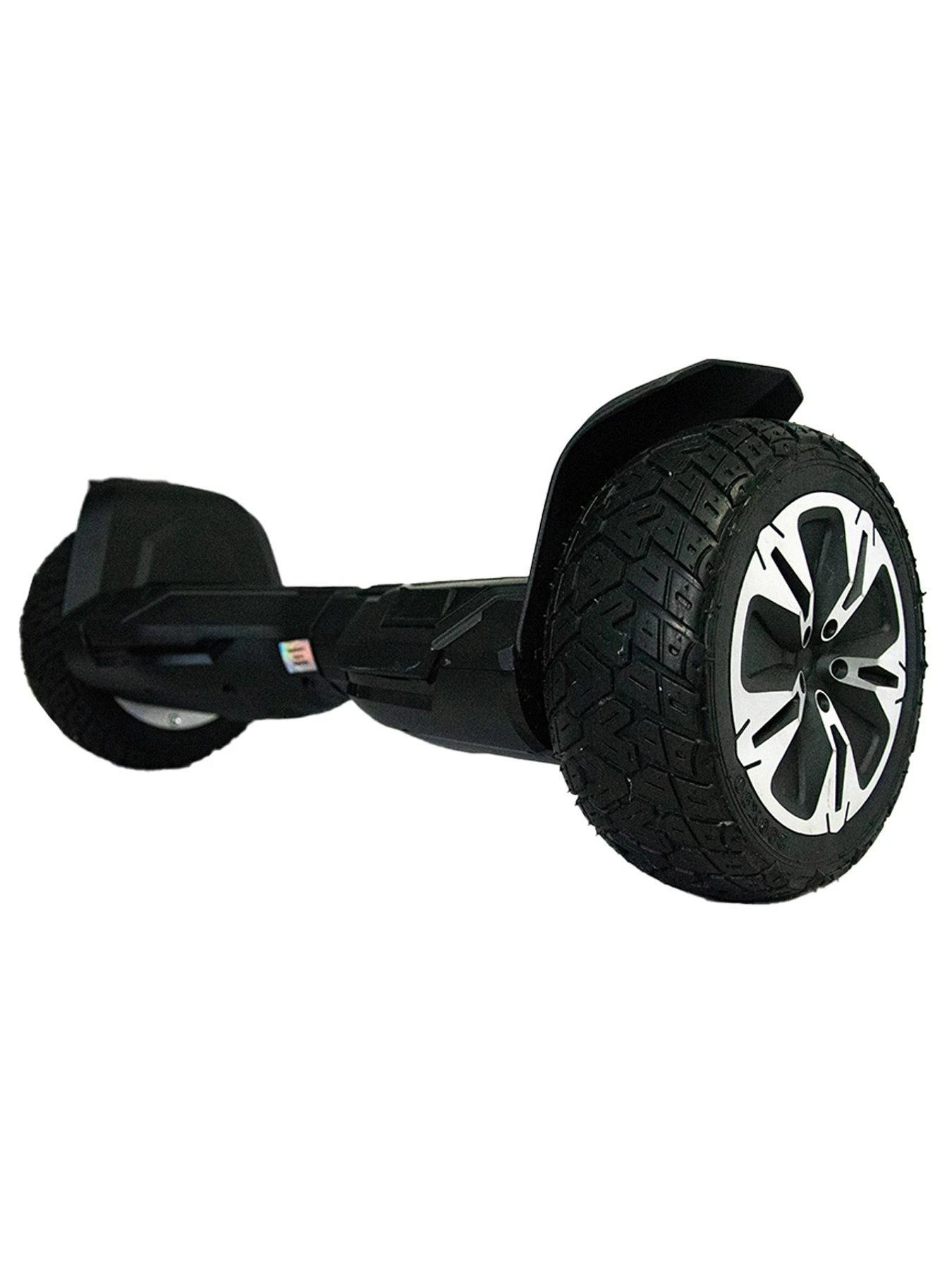 Motion Black G2 Hoverboard 5 Motion Black G2 Hoverboard - Image 3