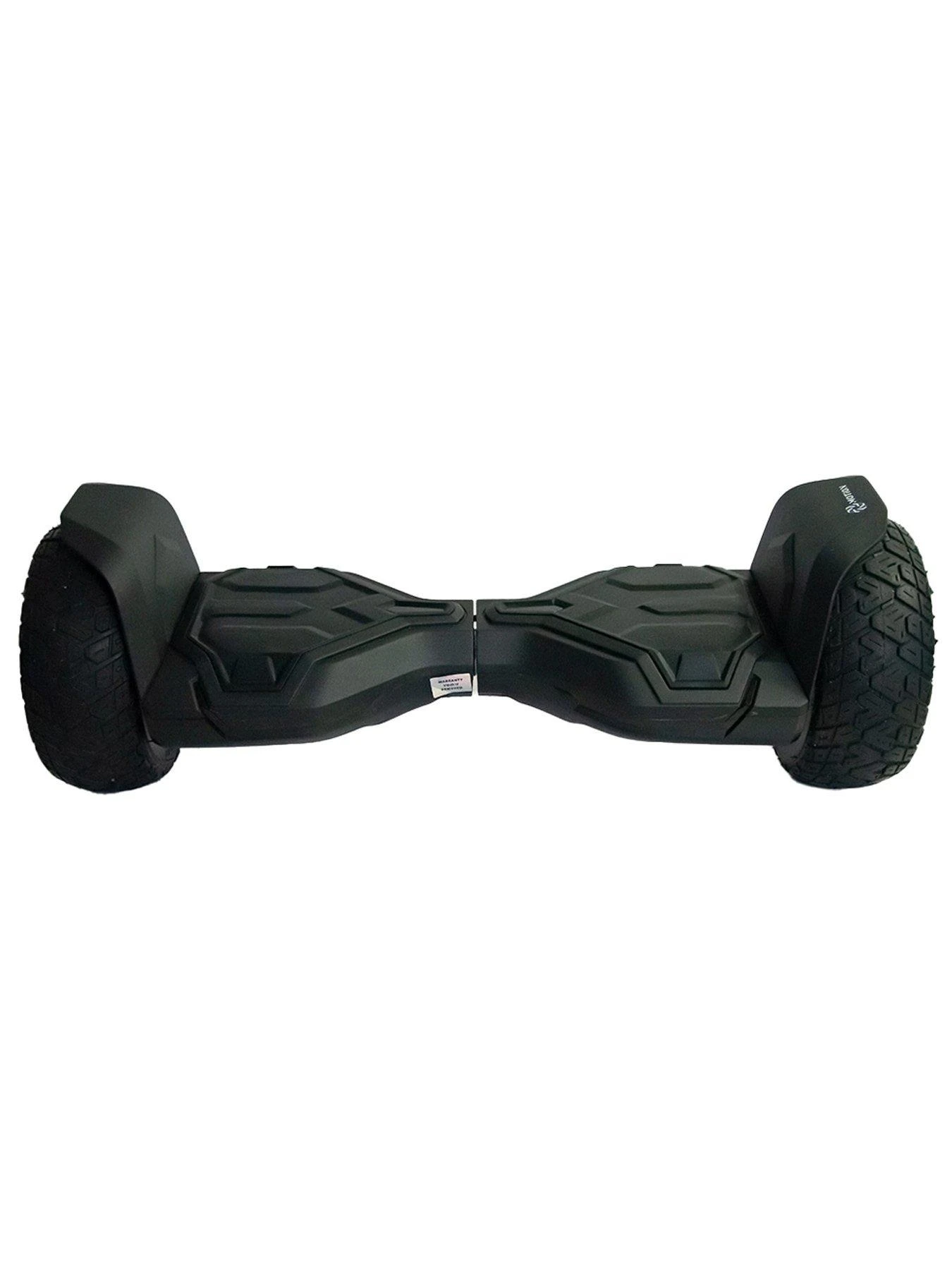 Motion Black G2 Hoverboard 6 Motion Black G2 Hoverboard - Image 4