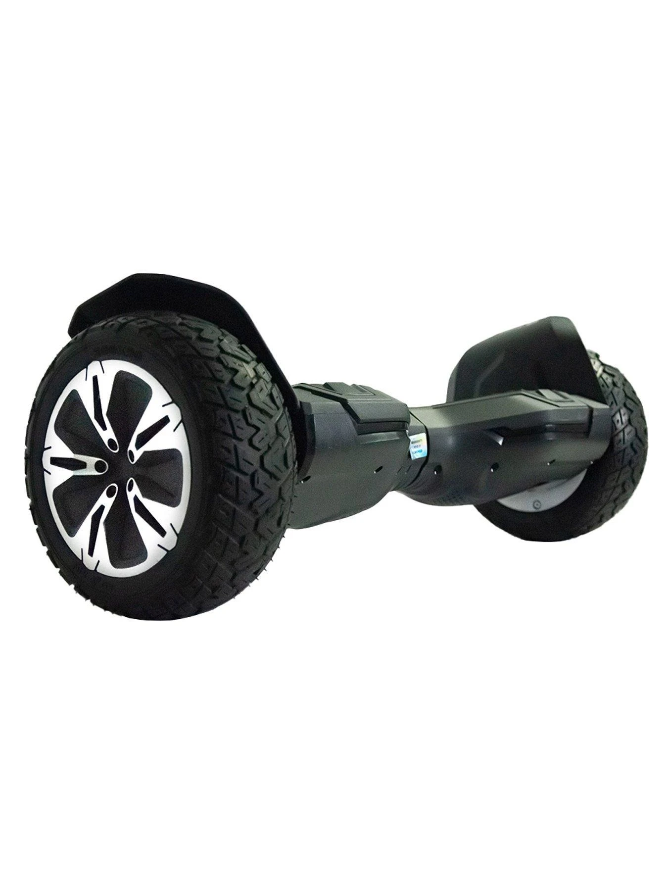 Motion Black G2 Hoverboard 7 Motion Black G2 Hoverboard - Image 5