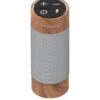 Kitsound Diggit 2 Bluetooth Speaker -NARA Computer Shop V5FZ4 SQ1 0000000094 WOOD SLf