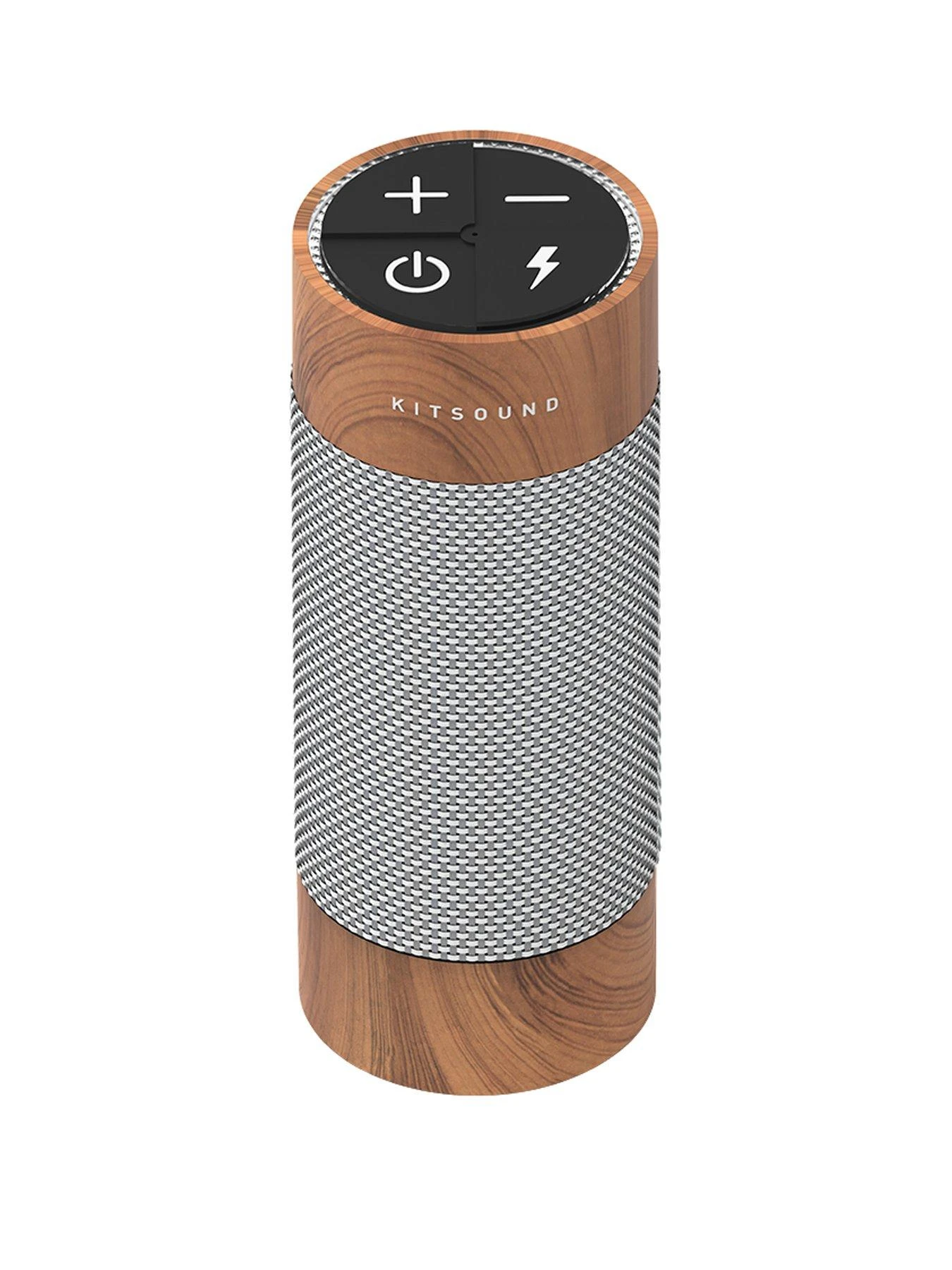 Kitsound Diggit 2 Bluetooth Speaker 3 Kitsound Diggit 2 Bluetooth Speaker