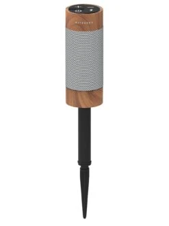 Kitsound Diggit 2 Bluetooth Speaker 14 Kitsound Diggit 2 Bluetooth Speaker -NARA Computer Shop V5FZ4 SQ6 0000000094 WOOD SLd2