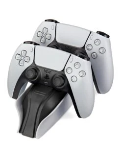 Snakebyte PS5 Twin Charge 5 (White) By Snakebyte -NARA Computer Shop V5FZN SQ2 0000000099 N A SLb