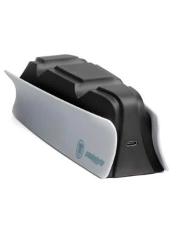 Snakebyte PS5 Twin Charge 5 (White) By Snakebyte -NARA Computer Shop V5FZN SQ6 0000000099 N A SLd2
