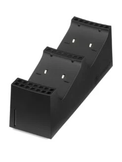 Snakebyte XBOX X/S Twin Charge X (Black) By Snakebyte -NARA Computer Shop V5G2V SQ3 0000000099 N A SLa