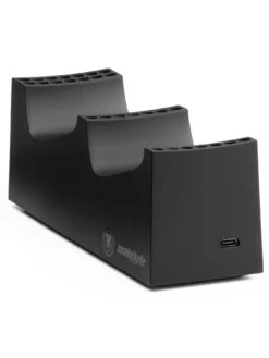 Snakebyte XBOX X/S Twin Charge X (Black) By Snakebyte -NARA Computer Shop V5G2V SQ4 0000000099 N A SLd