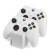 Snakebyte XBOX X/S Twin Charge X (White) By Snakebyte -NARA Computer Shop V5G2W SQ1 0000000099 N A SLf