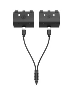 Snakebyte XBOX X/S Battery Kit (Black) By Snakebyte -NARA Computer Shop V5G2Z SQ2 0000000099 N A SLb