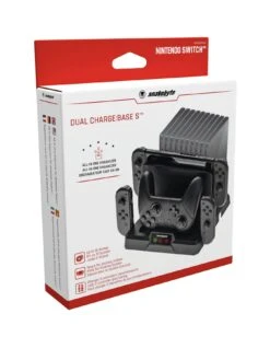 Snakebyte Nintendo Switch Dual Charging Base By Snakebyte -NARA Computer Shop V5G3B SQ3 0000000099 N A SLa