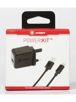 Snakebyte Nintendo Switch PowerKit By Snakebyte -NARA Computer Shop V5G3C SQ6 0000000099 N A SLd2