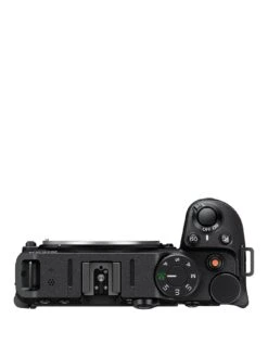 Nikon Z 30 Mirrorless Digital Camera (Body Only) -NARA Computer Shop V5J47 SQ3 0000000088 NO COLOR SLa