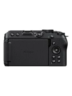 Nikon Z 30 Mirrorless Digital Camera (Body Only) -NARA Computer Shop V5J47 SQ5 0000000088 NO COLOR SLd1