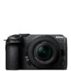 Nikon Z 30 Digital Camera With 16-50mm DX Lens Kit -NARA Computer Shop V5J48 SQ1 0000000088 NO COLOR SLf