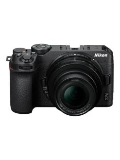 Nikon Z 30 Digital Camera With 16-50mm DX Lens Kit -NARA Computer Shop V5J48 SQ4 0000000088 NO COLOR SLd