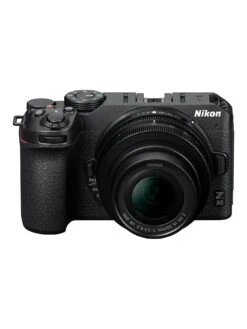 Nikon Z 30 Digital Camera With 16-50mm DX Lens Kit -NARA Computer Shop V5J48 SQ6 0000000088 NO COLOR SLd2