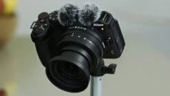 Nikon Z 30 Digital Camera With 16-50mm DX Lens Kit -NARA Computer Shop V5J48 SQ8 0000000088 NO COLOR DVvL