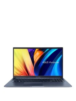 Asus VivoBook 15 M1502IA-BQ011W Laptop - 15.6in FHD, AMD Ryzen 5, 8GB RAM, 256GB SSD