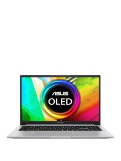 Asus Vivobook S 15 OLED K3502 Laptop - 15.6in FHD, Intel Core I7, 16GB RAM, 512GB SSD -NARA Computer Shop V5PS6 SQ3 0000000005 GREY SLa