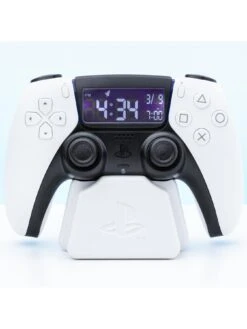 Playstation Alarm Clock PS5 6 Playstation Alarm Clock PS5 -NARA Computer Shop V68GG SQ2 0000000099 N A SLd