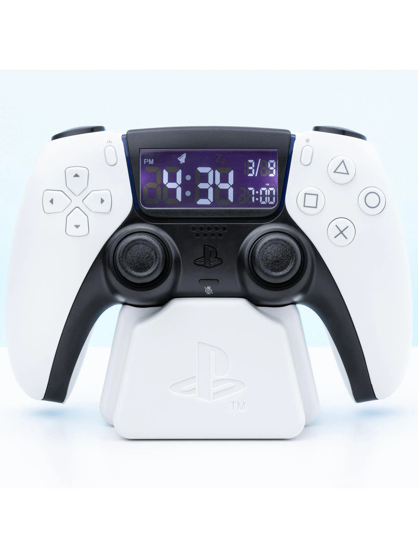 Playstation Alarm Clock PS5 4 Playstation Alarm Clock PS5 - Image 2