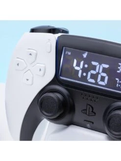 Playstation Alarm Clock PS5 7 Playstation Alarm Clock PS5 -NARA Computer Shop V68GG SQ3 0000000099 N A SLd1