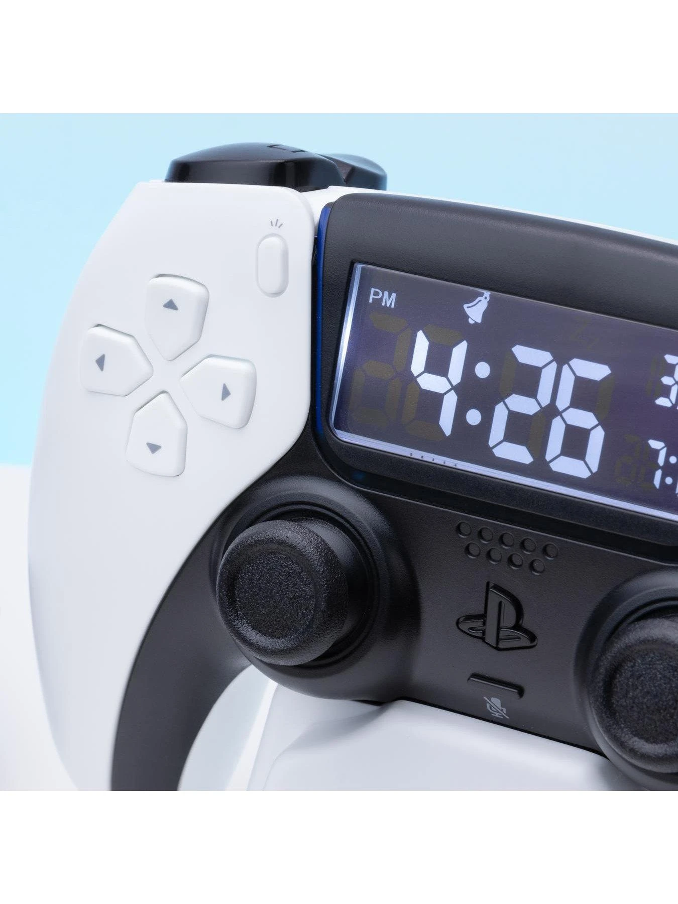 Playstation Alarm Clock PS5 5 Playstation Alarm Clock PS5 - Image 3