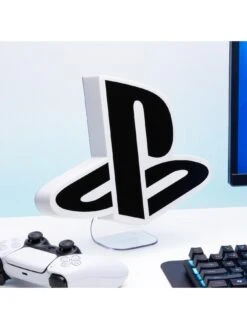 Playstation PS Logo Light -NARA Computer Shop V68GK SQ3 0000000099 N A SLd1
