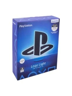 Playstation PS Logo Light -NARA Computer Shop V68GK SQ4 0000000099 N A SLd2