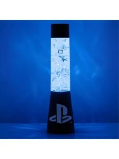 Playstation Plastic Flow Lamp 35cm -NARA Computer Shop V68GM SQ3 0000000099 N A SLd1