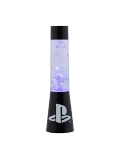 Playstation Plastic Flow Lamp 35cm -NARA Computer Shop V68GM SQ4 0000000099 N A SLd2