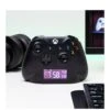 Xbox Black Alarm Clock -NARA Computer Shop V68GS SQ1 0000000099 N A SLf
