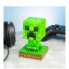 Minecraft Creeper Icon Light