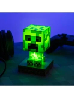 Minecraft Creeper Icon Light 9 Minecraft Creeper Icon Light -NARA Computer Shop V68HS SQ2 0000000099 N A SLd