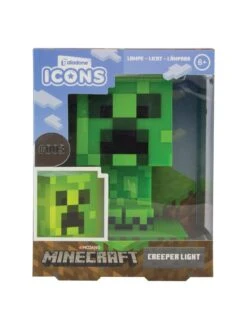 Minecraft Creeper Icon Light 13 Minecraft Creeper Icon Light -NARA Computer Shop V68HS SQ6 0000000099 N A SLd4
