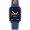 Bench BEG012U Bench Unisex Navy Silicone Strap Smartwatch -NARA Computer Shop V6C8Q SQ1 0000000048 NAVY SLf