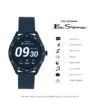 Ben Sherman Men's Smartwatch