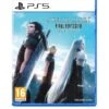 PlayStation 5 Crisis Core: Final Fantasy VII Reunion 2 PlayStation 5 Crisis Core: Final Fantasy VII Reunion -NARA Computer Shop V6JW3 SQ1 0000000088 NO COLOR SLf