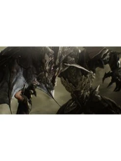 Playstation 4 Crisis Core: Final Fantasy VII Reunion -NARA Computer Shop V6JW4 SQ7 0000000088 NO COLOR SLd3