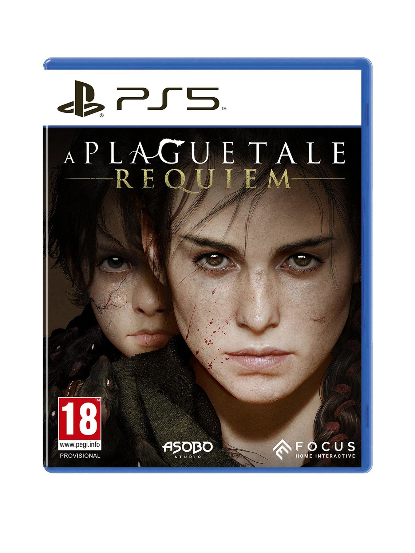 PlayStation 5 A Plague Tale: Requiem 3 PlayStation 5 A Plague Tale: Requiem