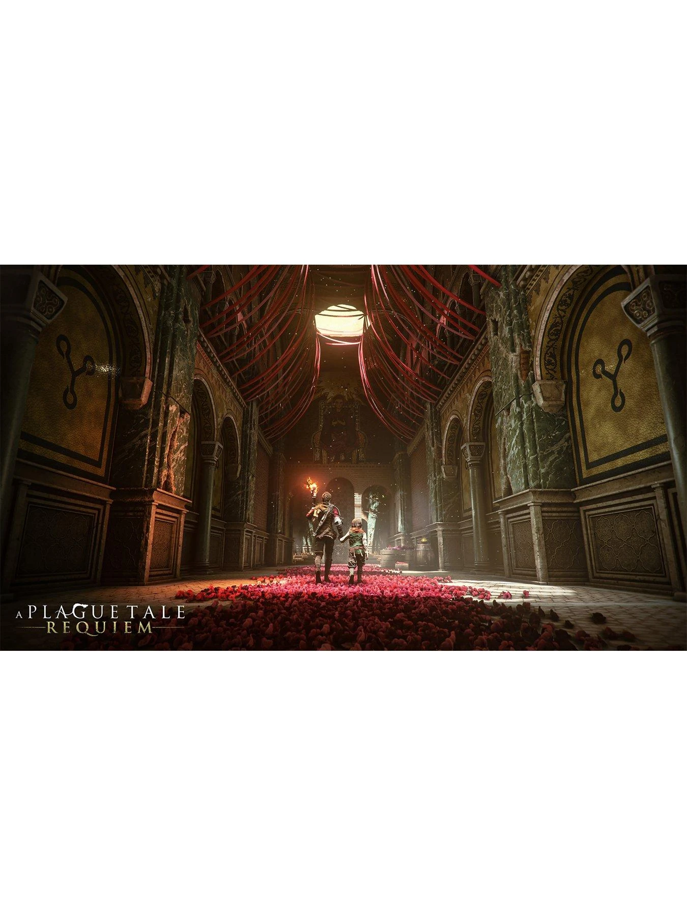 PlayStation 5 A Plague Tale: Requiem 6 PlayStation 5 A Plague Tale: Requiem - Image 4