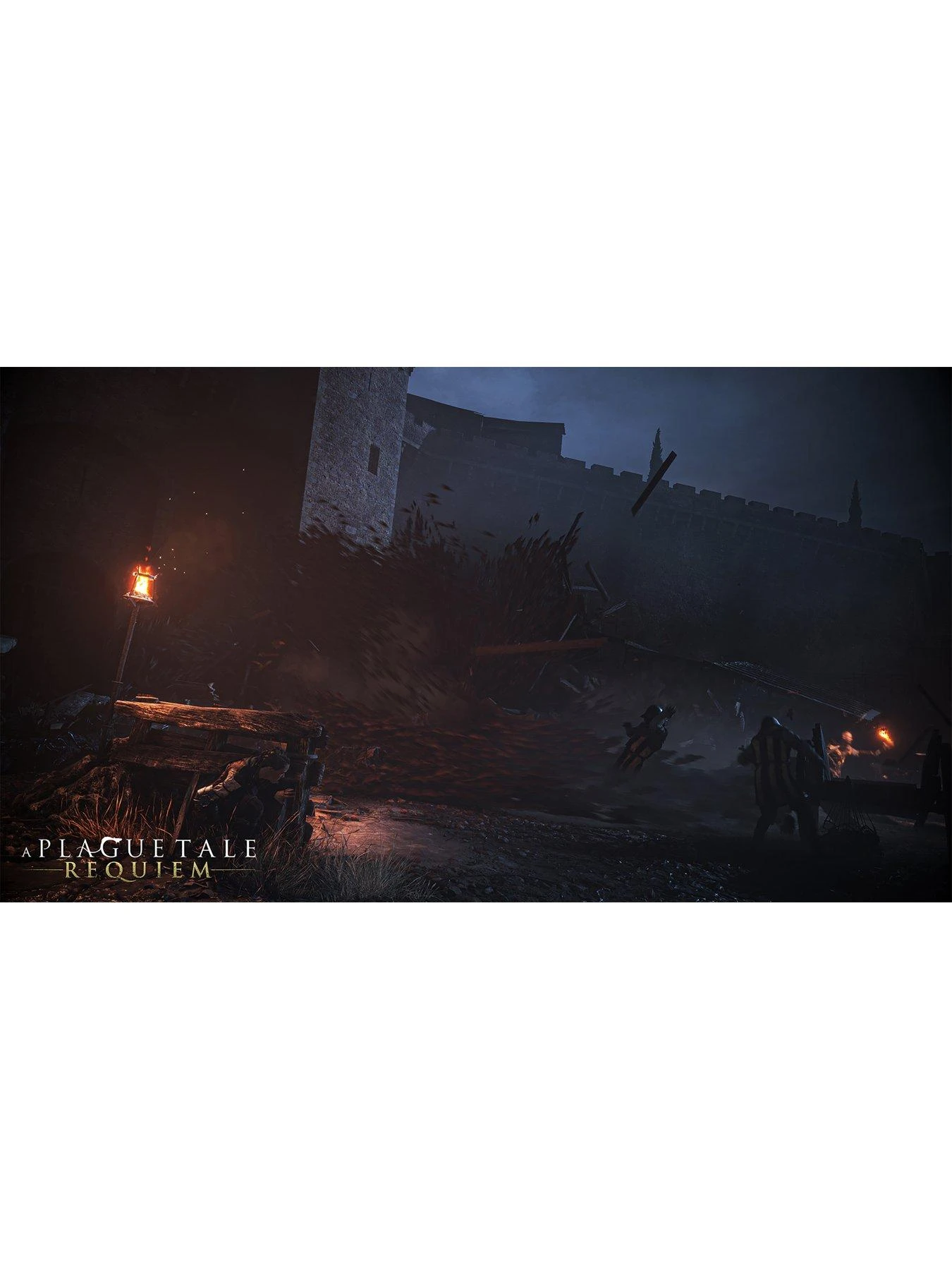 PlayStation 5 A Plague Tale: Requiem 7 PlayStation 5 A Plague Tale: Requiem - Image 5