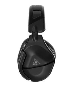 Turtle Beach Stealth 600P Max Wireless Gaming Headset For PS5, PS4, Nintendo Switch & PC - Black  -NARA Computer Shop V6JW7 SQ5 0000000099 N A SLd1