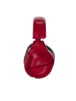 Turtle Beach Stealth 600P Max Wireless Gaming Headset For PS5, PS4, Nintendo Switch & PC - Midnight Red -NARA Computer Shop V6JW8 SQ4 0000000099 N A SLd