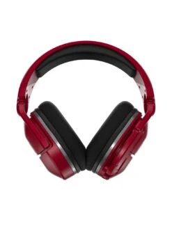 Turtle Beach Stealth 600P Max Wireless Gaming Headset For PS5, PS4, Nintendo Switch & PC - Midnight Red -NARA Computer Shop V6JW8 SQ5 0000000099 N A SLd1