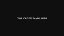 Turtle Beach Stealth 600P Max Wireless Gaming Headset For PS5, PS4, Nintendo Switch & PC - Midnight Red -NARA Computer Shop V6JW8 SQ8 0000000099 N A DVvL