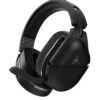 Turtle Beach Stealth 700P Max Wireless Gaming Headset For PS5, PS4, Nintendo Switch & PC - Black -NARA Computer Shop V6JW9 SQ1 0000000099 N A SLf