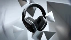 Turtle Beach Stealth 700P Max Wireless Gaming Headset For PS5, PS4, Nintendo Switch & PC - Black -NARA Computer Shop V6JW9 SQ8 0000000099 N A DVvL