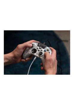 Turtle Beach Recon Controller For Xbox & PC - Arctic Camo -NARA Computer Shop V6JWB SQ3 0000000099 N A SLa